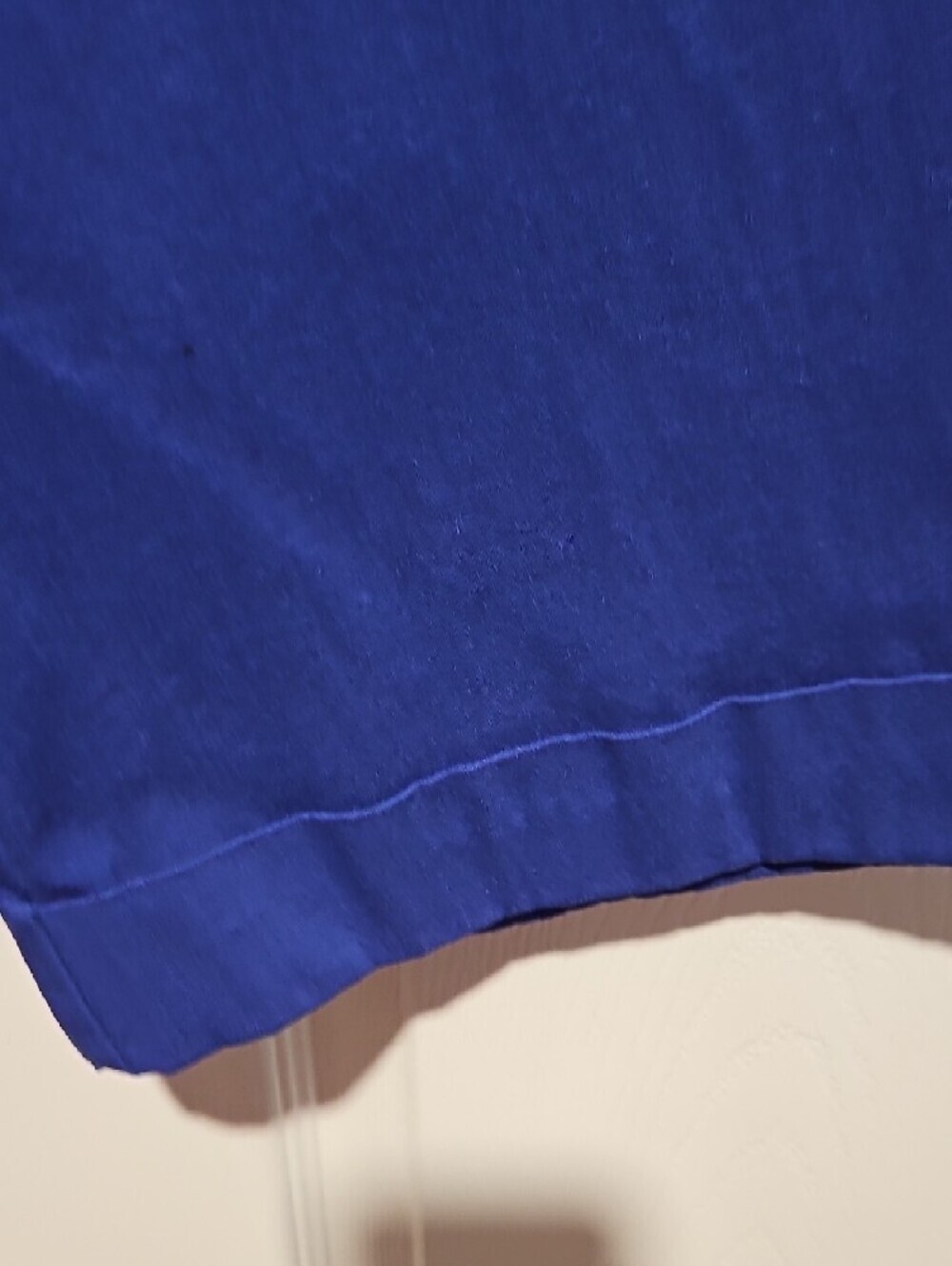 Ruby Rd. Blue Bermuda Shorts - Picture 4 of 5